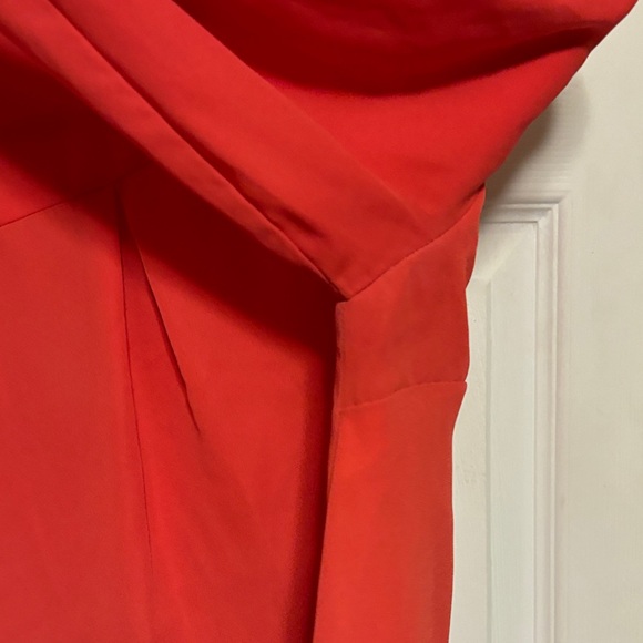 Guess  V-Neck Blouse - Picture 8 of 10